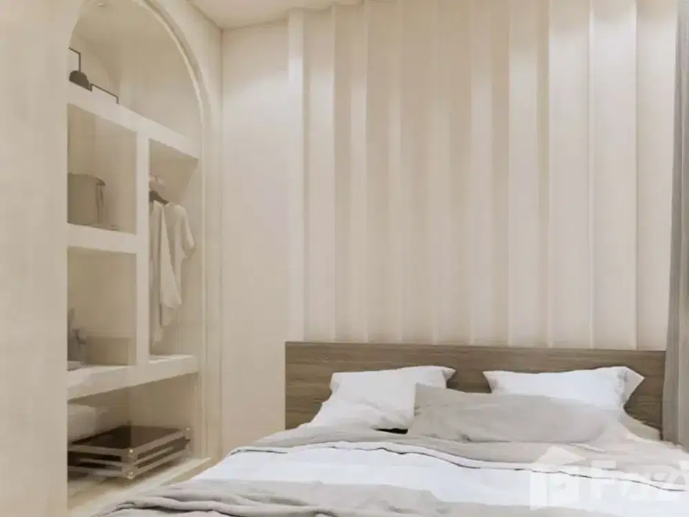 3 Bedroom Apartment for sale at Azoria Living Suluban Beach Resort