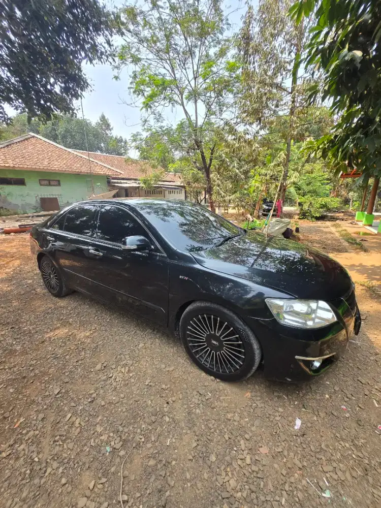 Toyota New Camry 2.4 G AT 2006