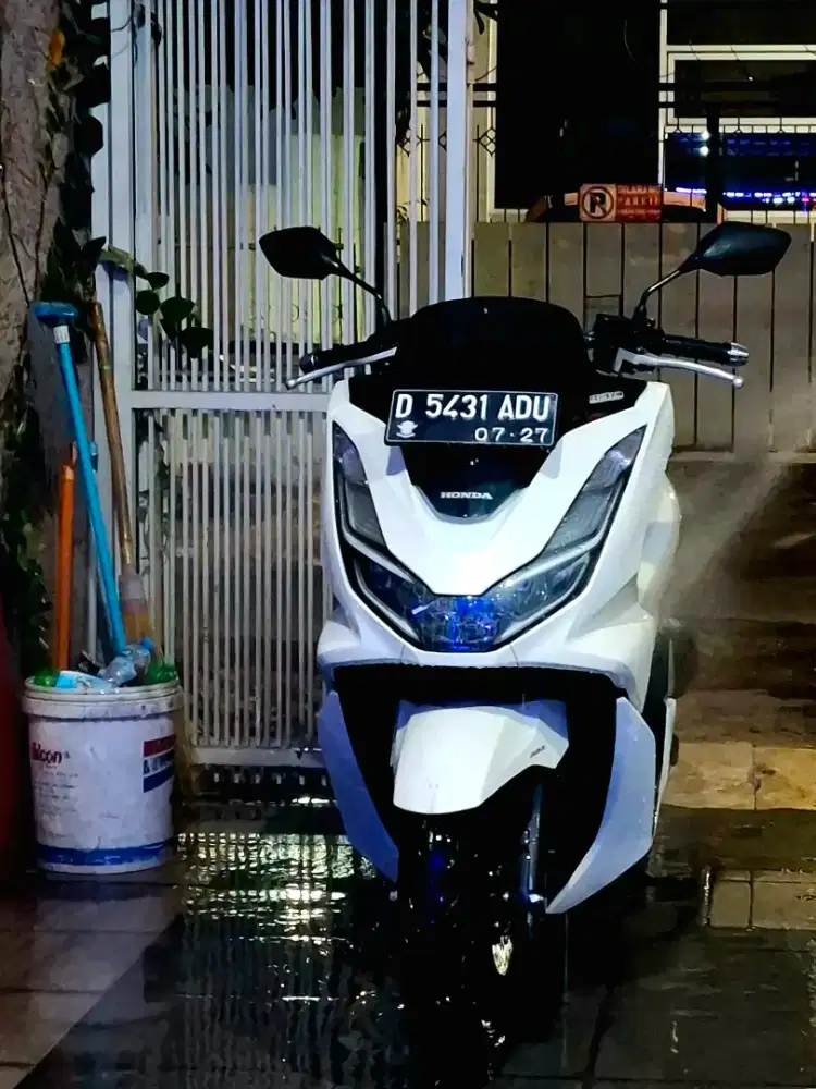 Honda PCX ABS 2022