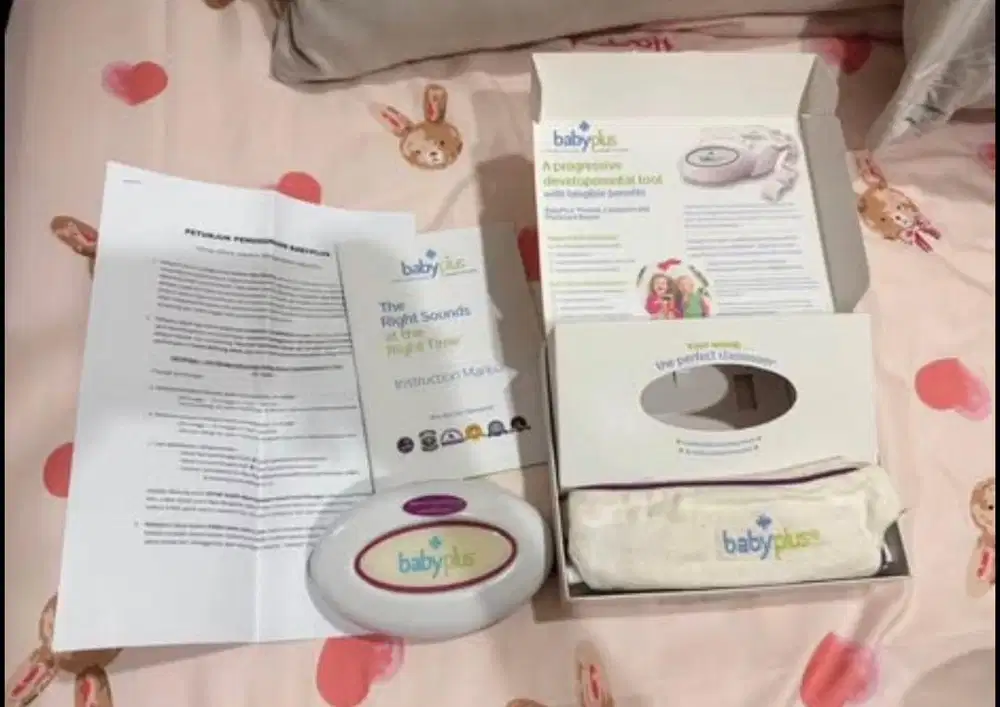 Babyplus prenatal led