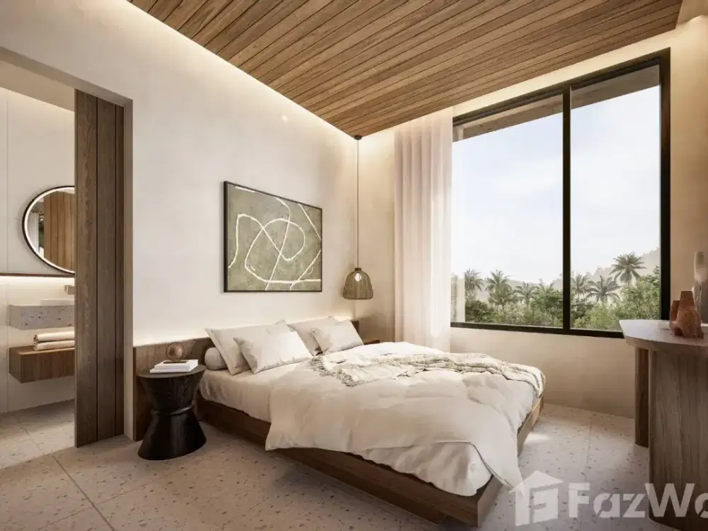 2 Bedroom Villa for sale at Vasana - Post Payment Plan Project