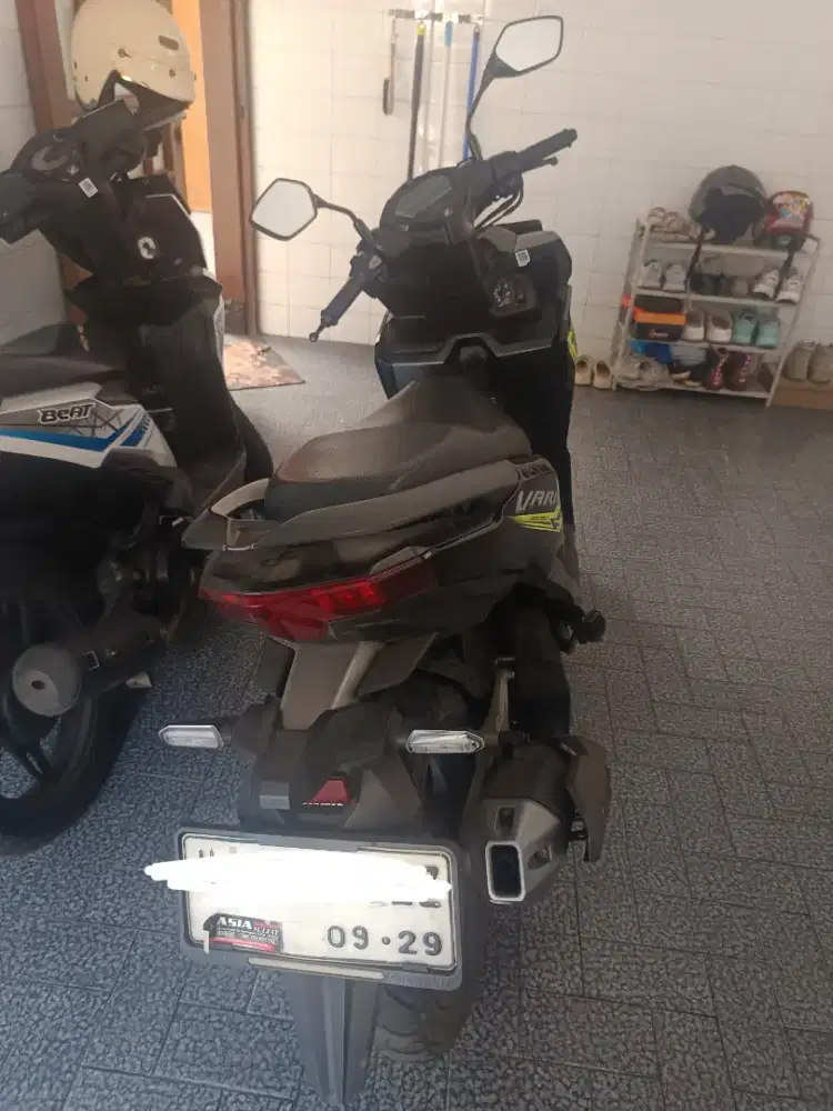 HONDA VARIO 2024 125 CC