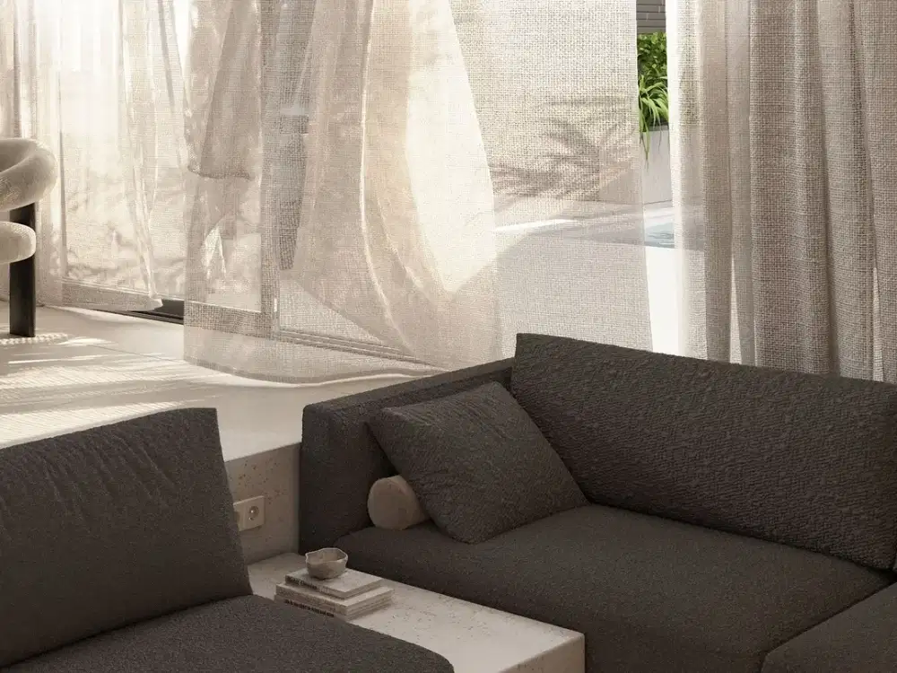 2 Bedroom Villa for sale at FOUR PALMS
