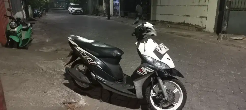 Mio J 2103 orisinil