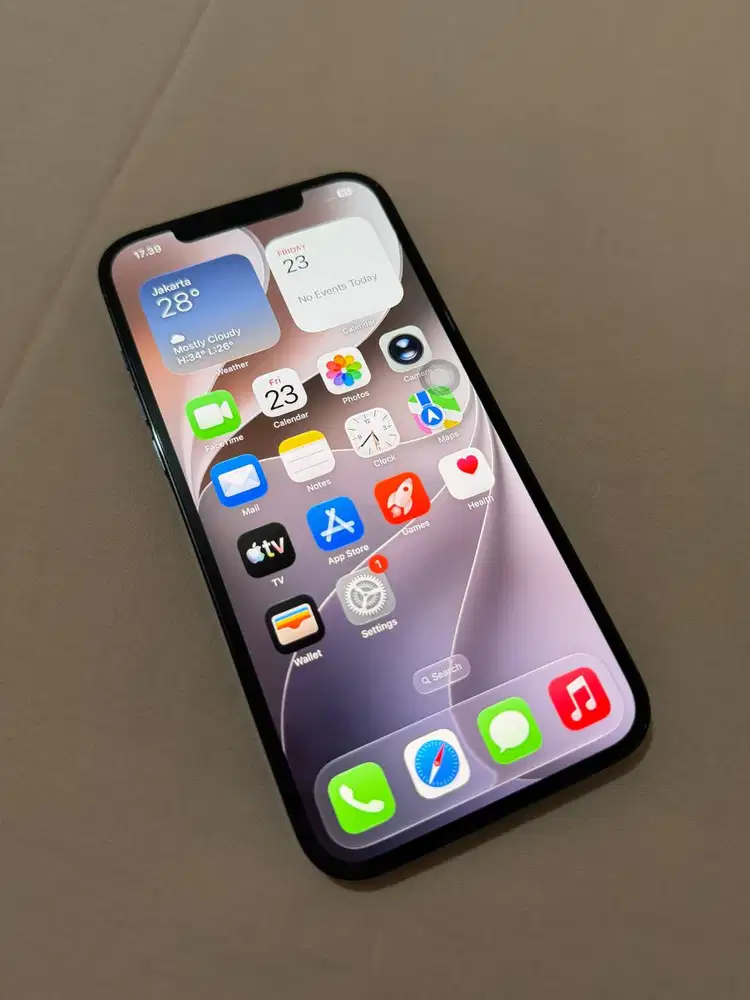 iPhone 12 Pro Max 256GB Pacific Blue