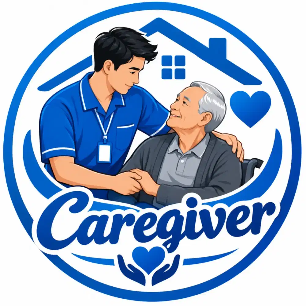 Terima jasa caregiver