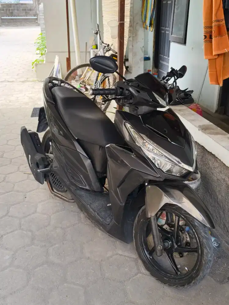 Vario 125 Led Old 2015
