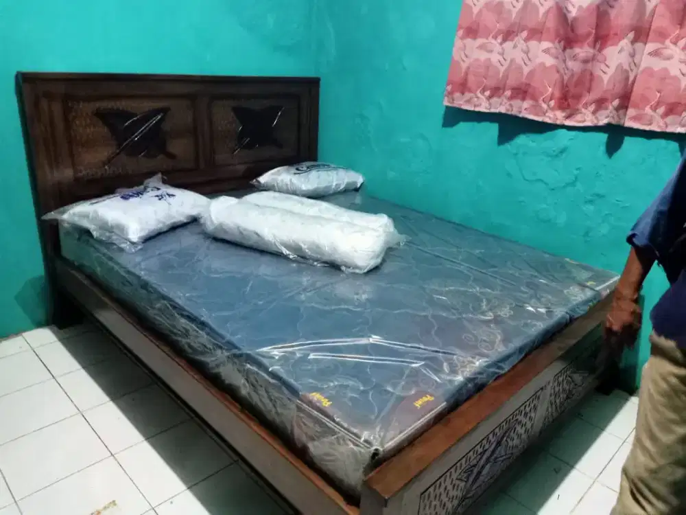 Jual apartemen gading