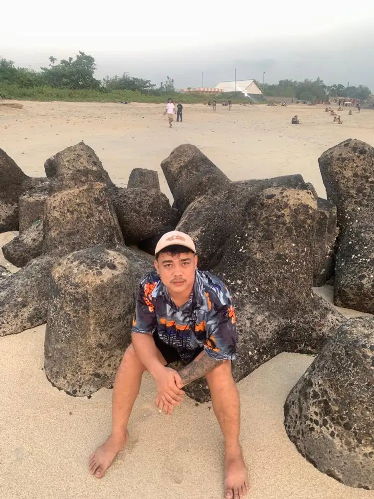 Siap krja apa saja