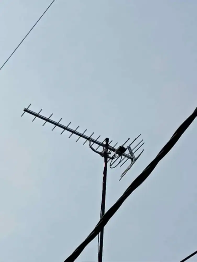 Jasa Pasang Antena