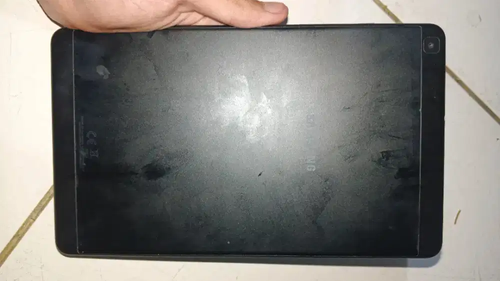 Samsung Galaxy Tab A (2019)