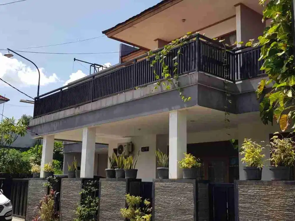 Reny Jaya lama Pamulang