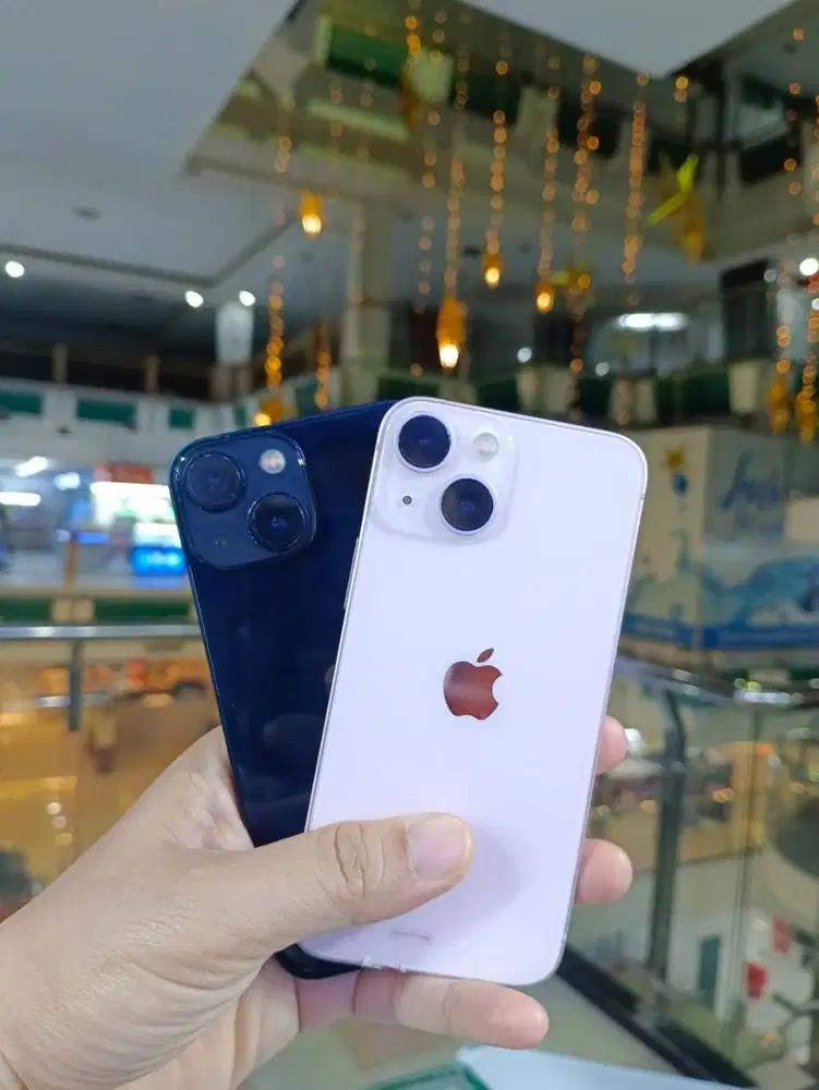 IPHONE 13 MINI 128GB SECOND IBOX