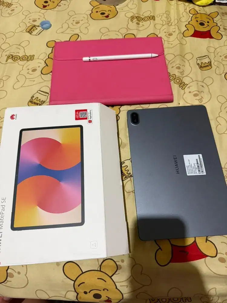 Huawei matepad se 11 4/128