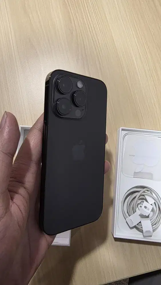 wts iphone 14 pro 128 ibox