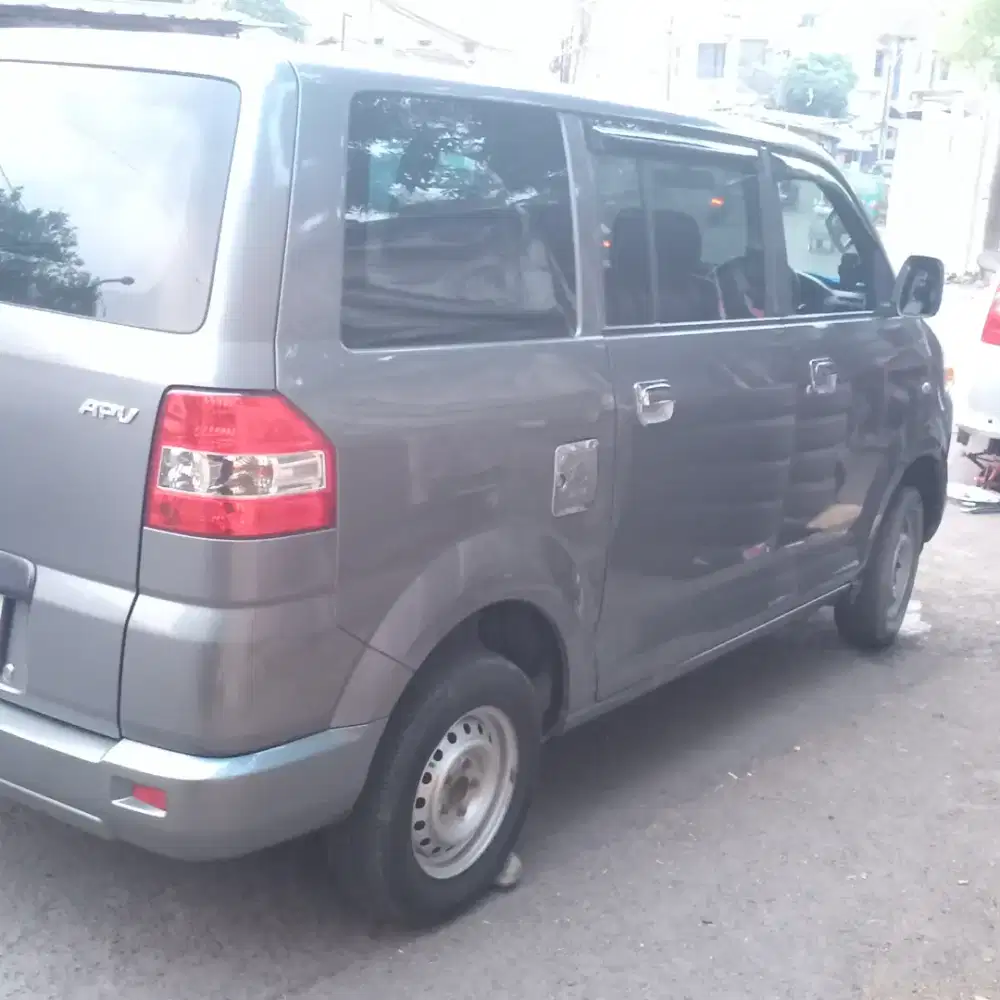 Jl SUZUKI APV 2008