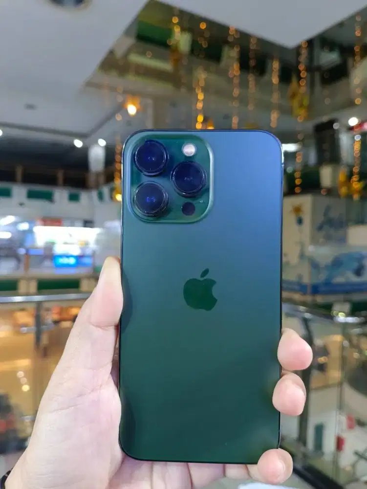 IPHONE 13 PRO 128GB SECOND IBOX