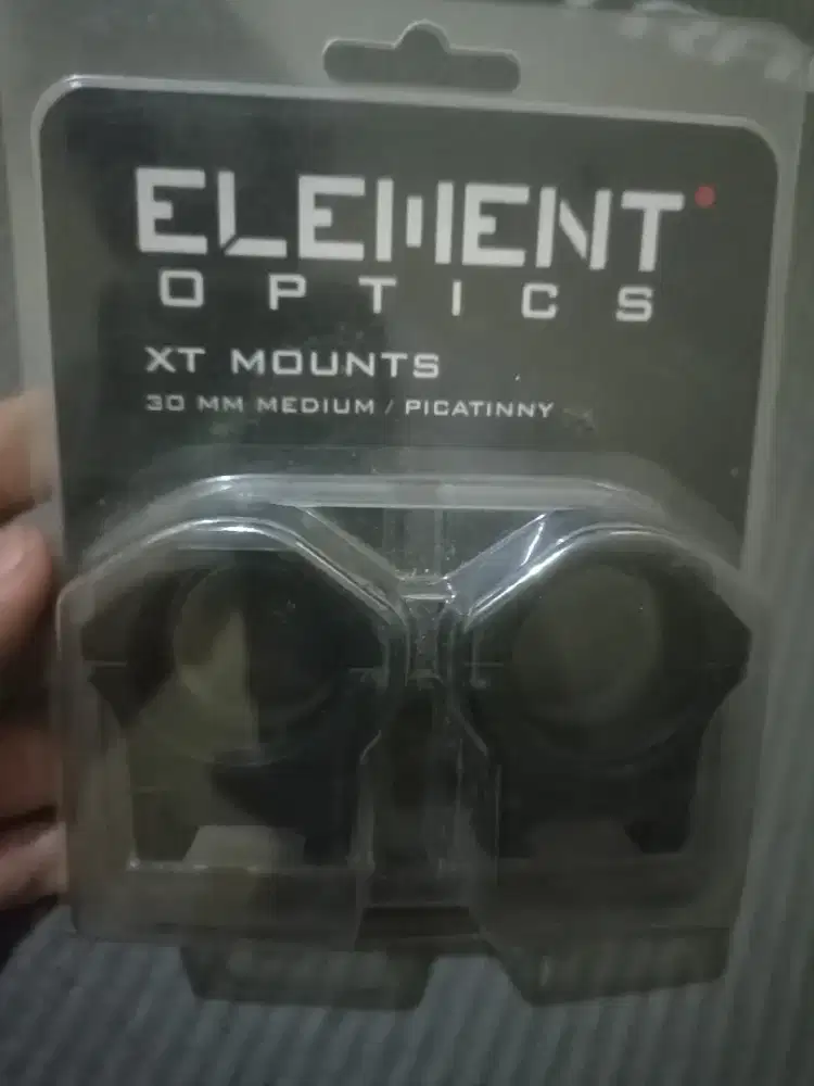 Mounting Element XT Medium