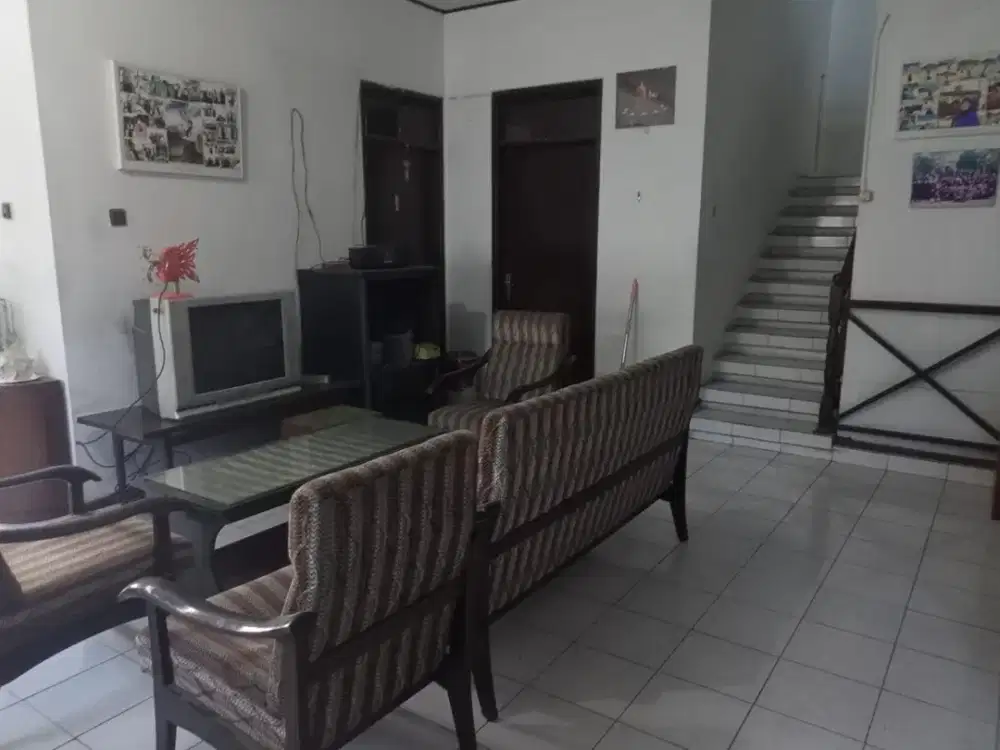 Di Jual Rumah Siap Huni Taman Cibaduyut Indah, Kopo Permai, TCI Dekat Dengan Borma