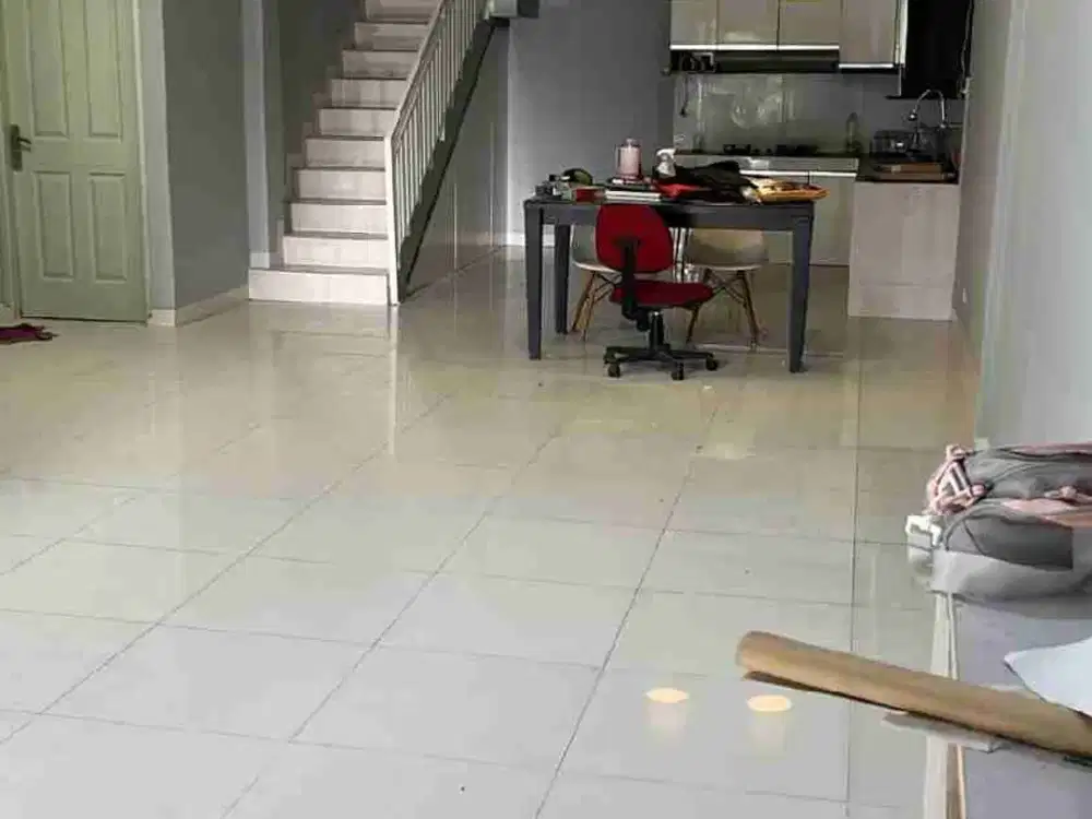 DIJUAL RUMAH GRIYA SUTERA ALAM SUTERA