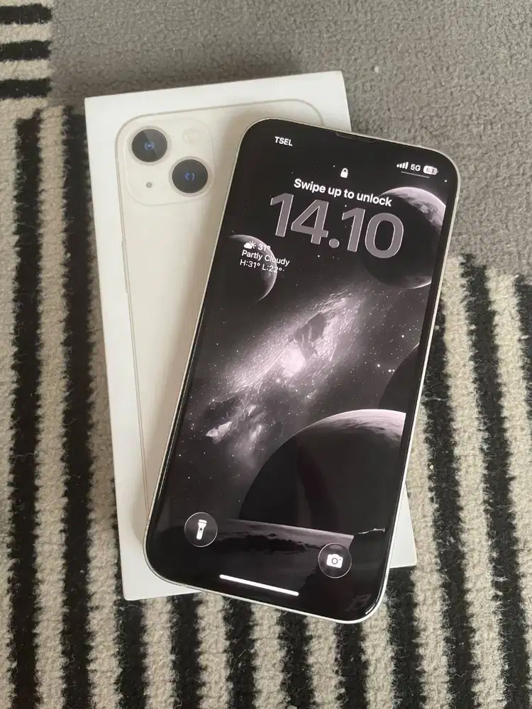 Iphone 13 128gb ex ibox