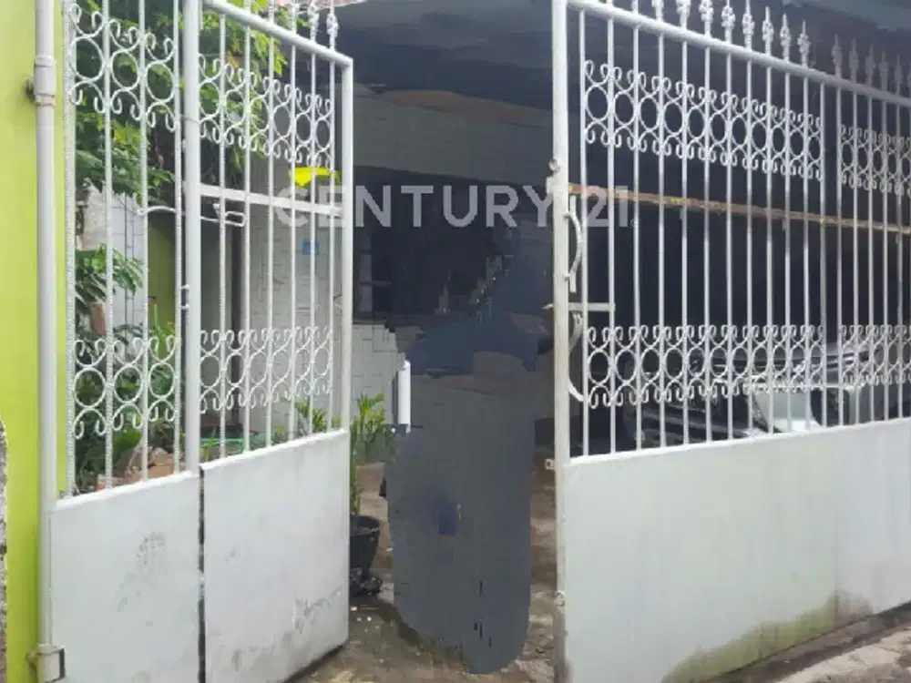 Tanah Di Belakang TSM Bandung Bonus Rumah Dan Paviliun