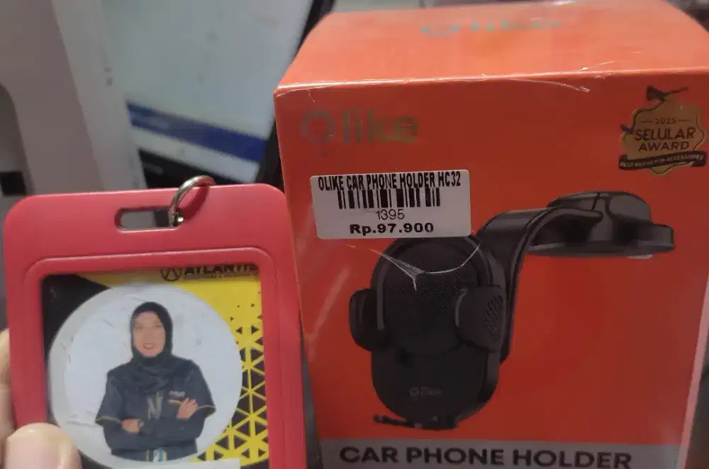 OLIKE CAR PHONE HOLDER HC32