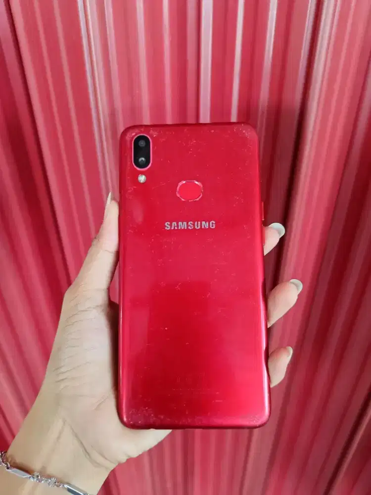 Samsung A10S 2/32