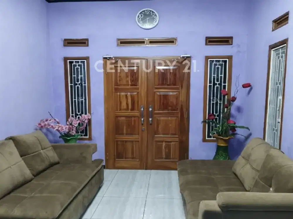 Rumah Asri 3 Kamar Di Tamansari, Cibugel, Sumedang