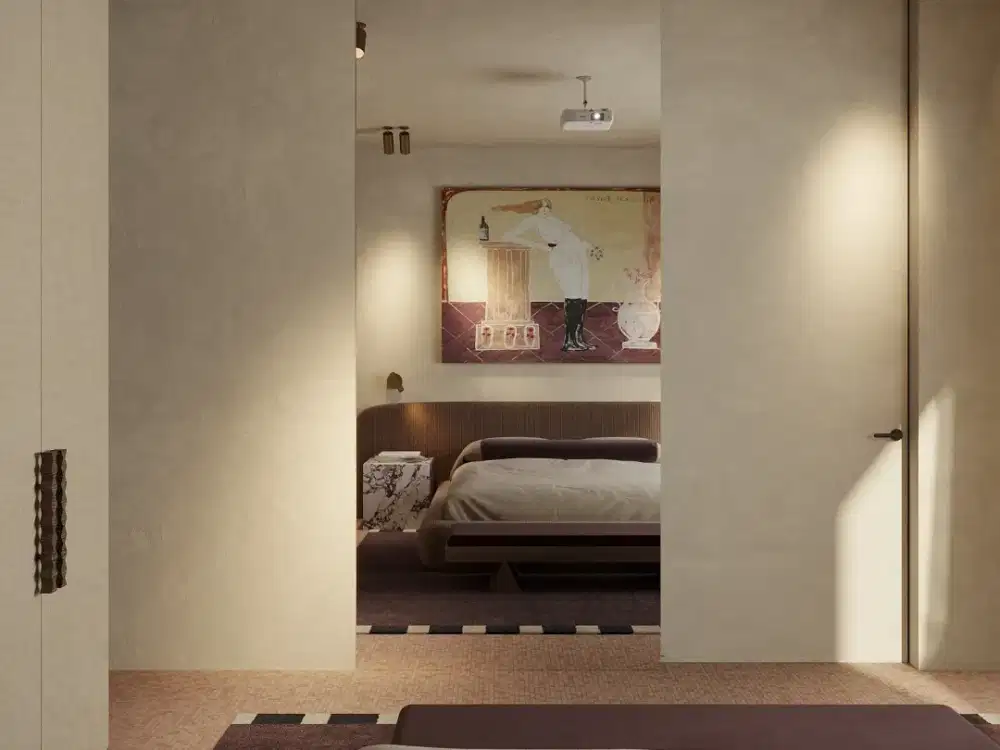 2 Bedroom Villa for sale at Origins @Nuanu by Baza Development