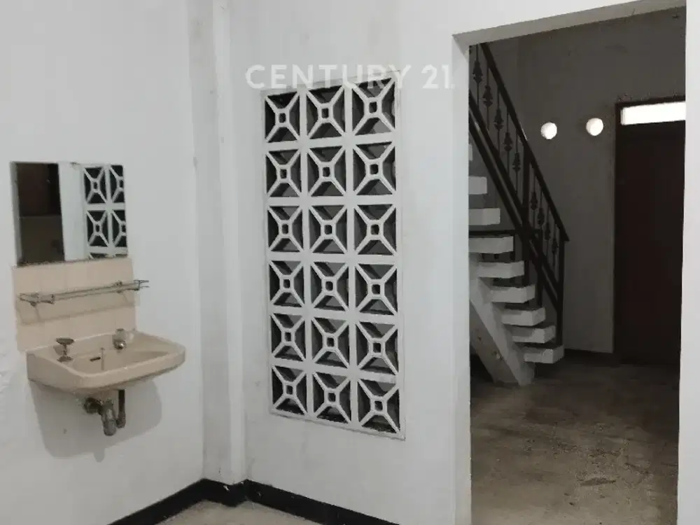 Rumah Strategis Siap Huni Di Tengah Kota Semarang