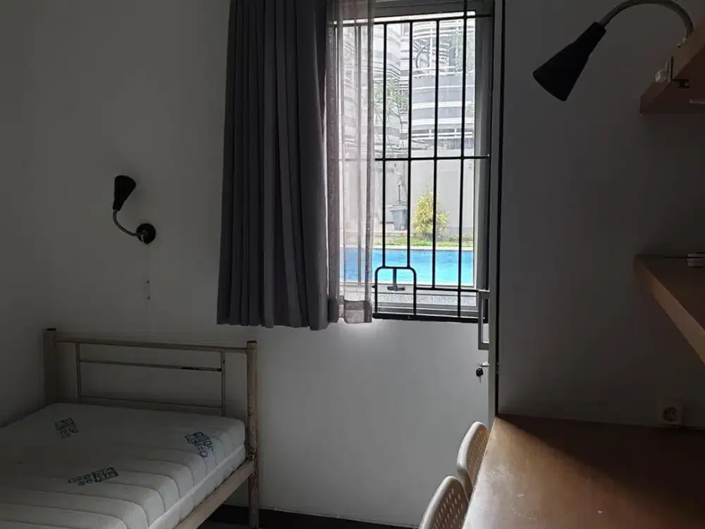 Dijual Rumah 6 Kamar Tidur di Cluster Anartha, Vanya Park BSD, Tangerang Selatan