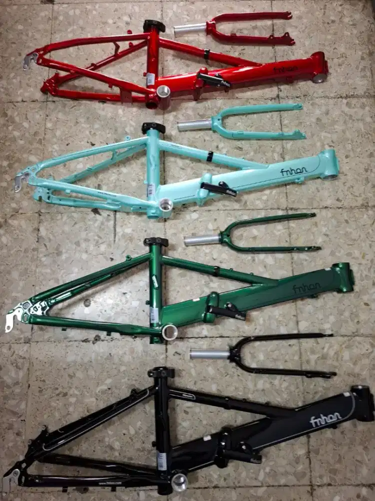 Frame fnhon Monsoon terbaru