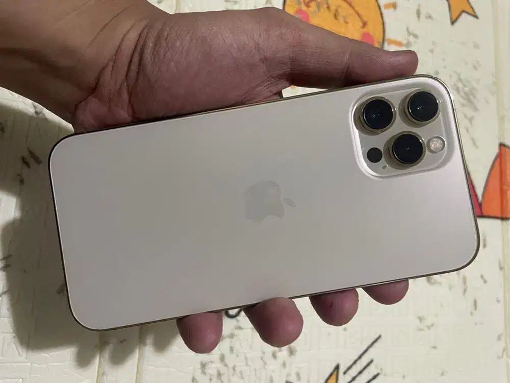 Iphone 12 promax 128gb