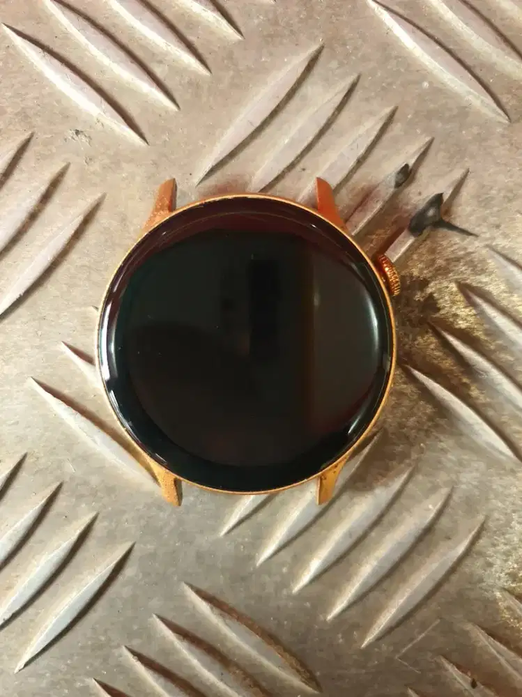 Smartwatch HK85 AMOLED (BACA DESKRIPSI)