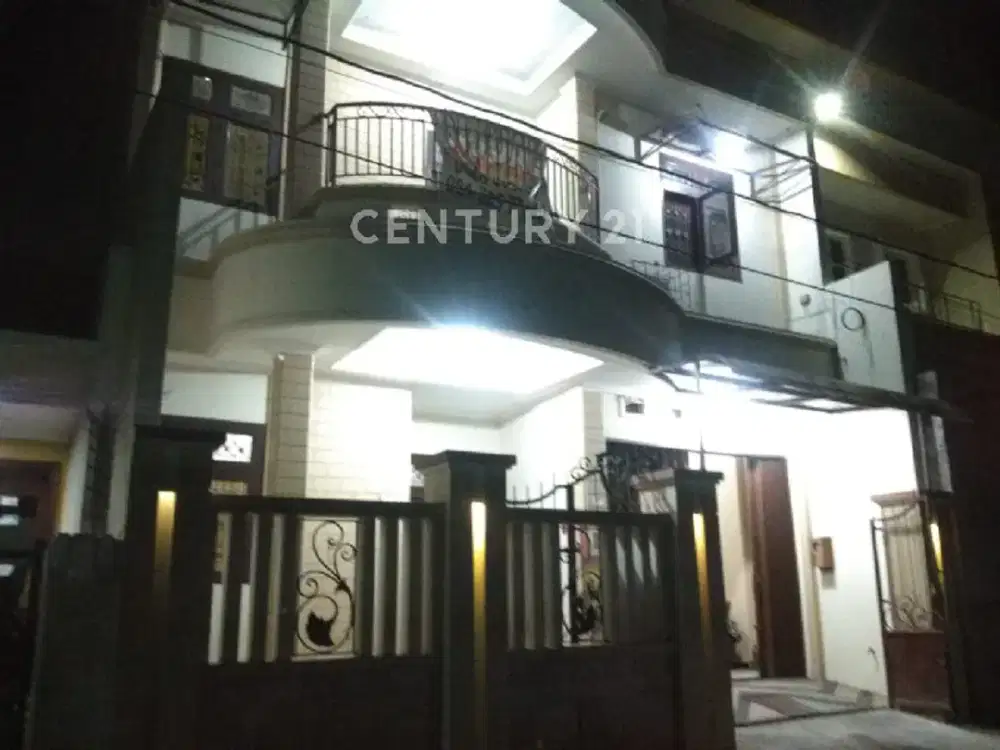 Rumah Cantik Siap Huni Di Semarang Timur