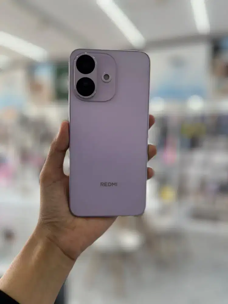 REDMI NOTE 17 SERIES SPESIAL HARGA!!