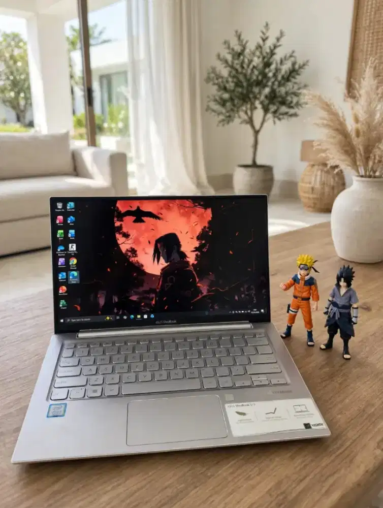 Asus Vivobook S13 X330FA BEZELLES FULL HD IPS [ SSD ]