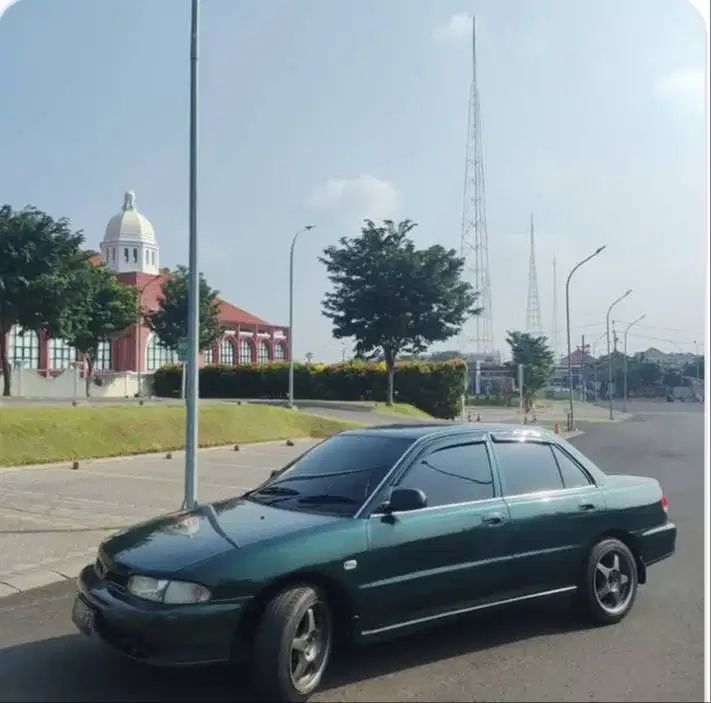 Lancer CB4 1996