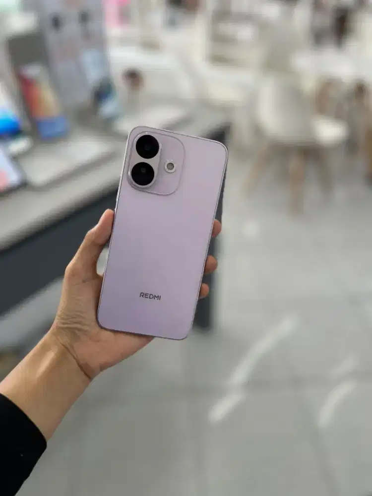 REDMI NOTE 17 SERIES SPESIAL HARGA!!