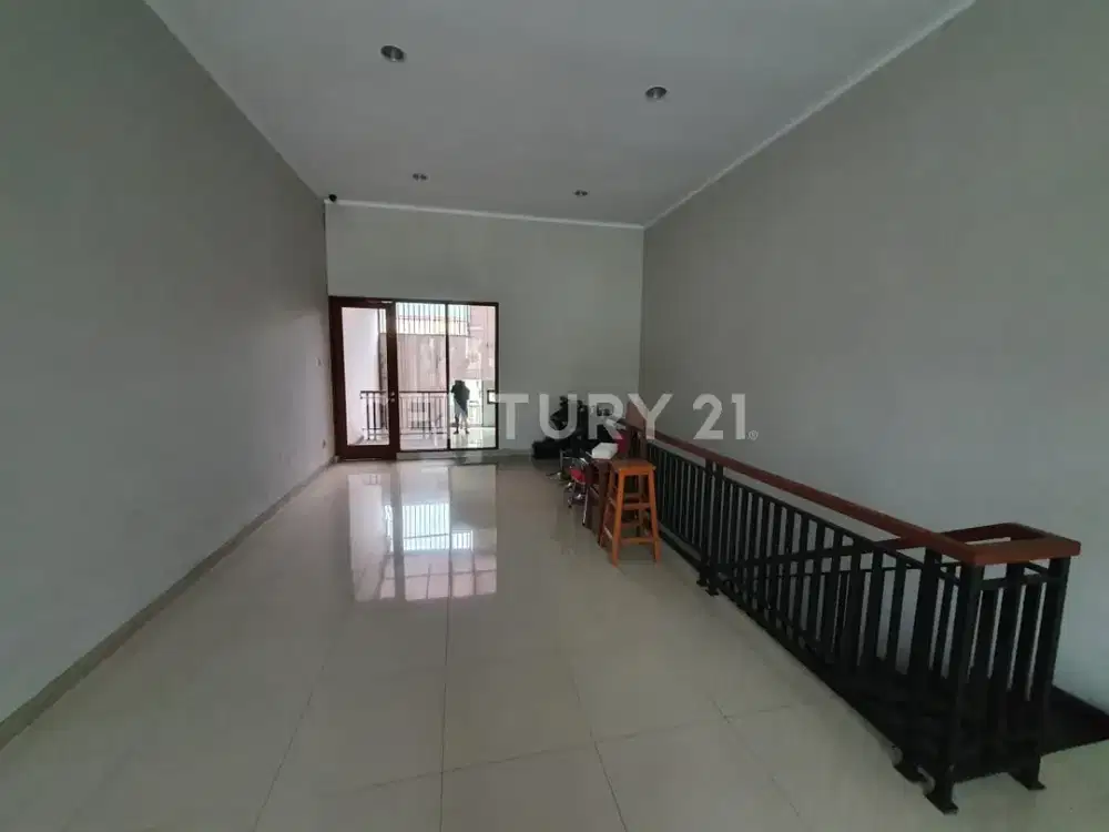 Ruko Strategis Di Kompleks Ruko Matahari Square