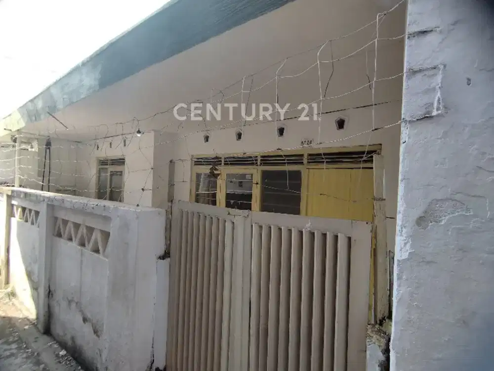 Rumah Dengan Lokasi Strategis Di Jl. Pandu, Pajajaran, Bandung