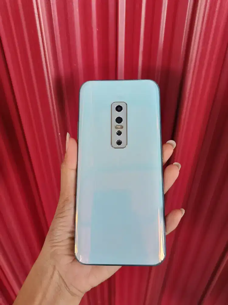 Vivo Y17 Pro 8/128