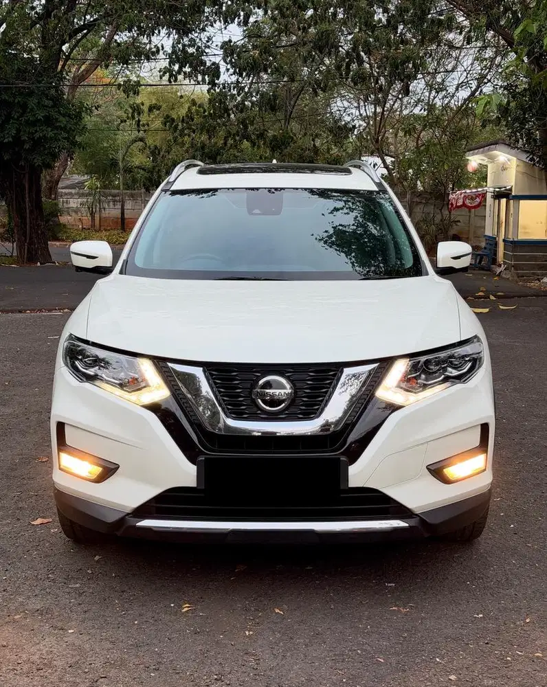 [KM 50 RB] Nissan Xtrail 2.5 VL CBU Panoramic 2019/2020 Antik Like New