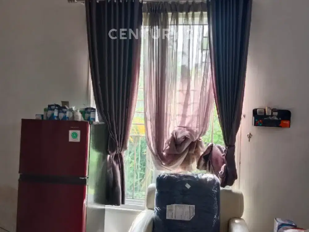 Rumah Cantik 2 Kamar Di Bumi Parahyangan Kencana, Soreang