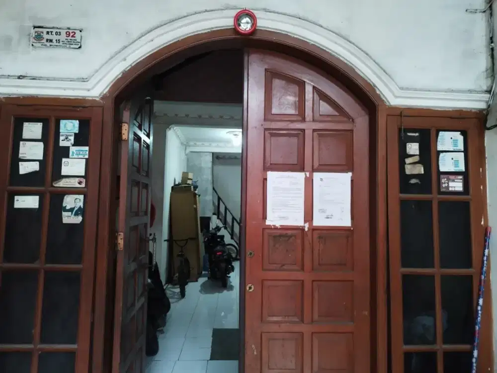 Rumah Kost Aktif Di Perumahan Cijerah 2 Cimahi Selatan