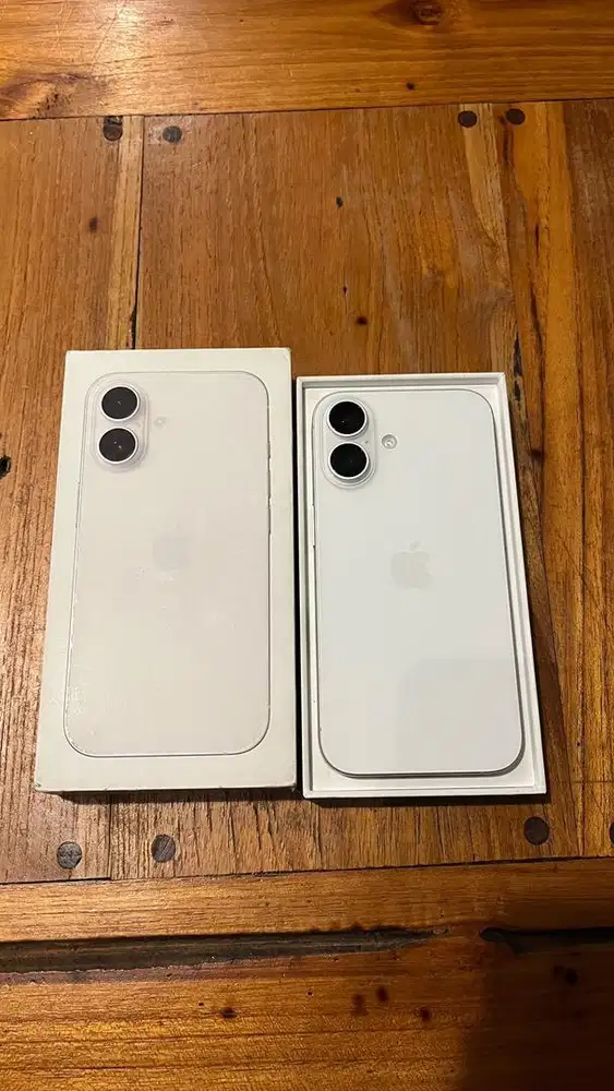 Iphone 16 Basic 128gb Ibox