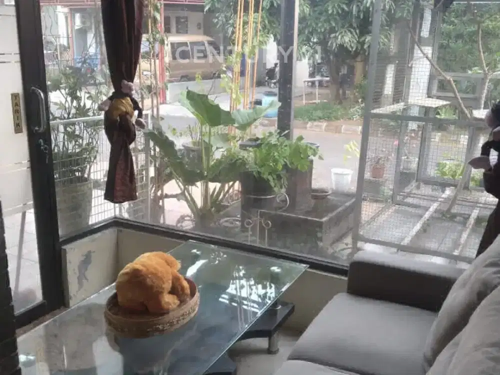 Rumah 3 Kamar Di Grand Sharon Residence, Bandung