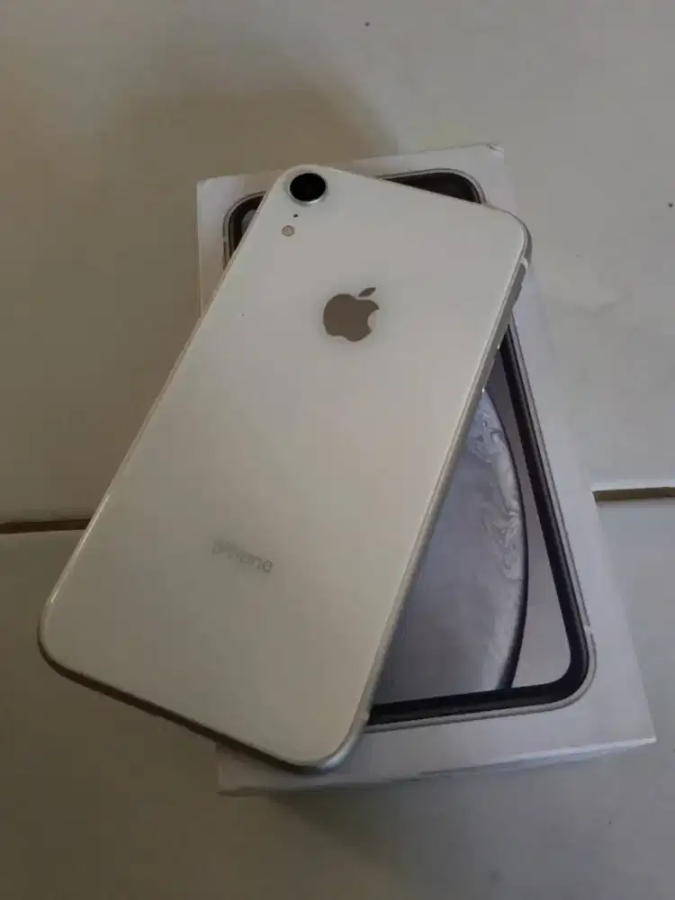 iphone xr 128gb