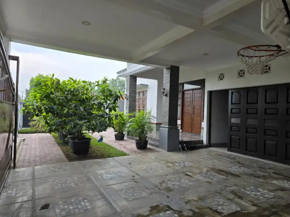 Dijual Cepat Rumah SHM Bandar Setia 1M Nego + isi rumahnya
